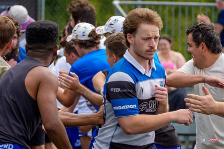 RQ 2025 - SL M - Parc Olympique Rugby vs Beaconsfield RFC - Reel 1