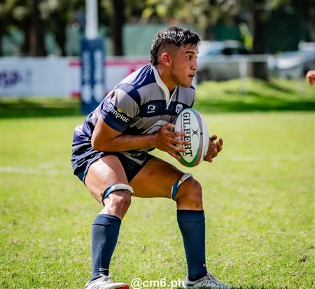 URT 2025 - Pré Inter - Universitario vs Huirapuca