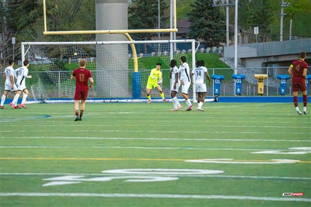 L2QC M 2025 - Lakeshore (4) vs (1) CF L'International de Québec