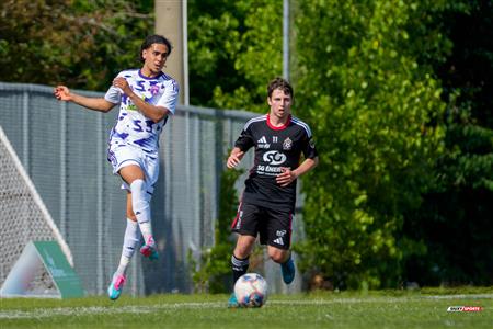 L1QC 2025 - FC Laval (4) vs (2) Royal Beauport