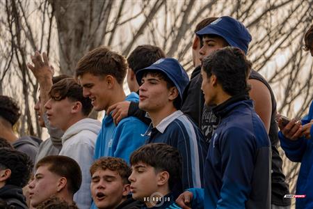 URBA 2025 - PRI B SUP - Lujan (14) vs (48) Banco Nacion