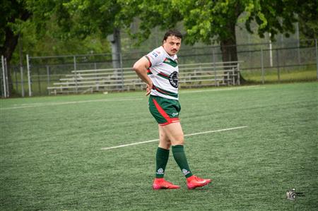 RQ 2025 - SL M - Rugby Club de Montréal vs Club de Rugby de Québec