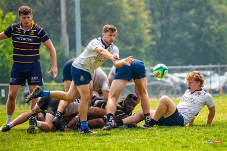 RQ 2025 - SL M Réserve - TMR vs SABRFC