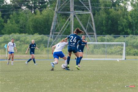 L1QC 2025 F - AS de Blainville vs Ottawa South United
