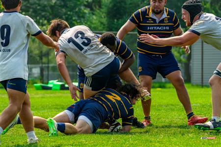 RQ 2025 - SL M - TMR vs SABRFC