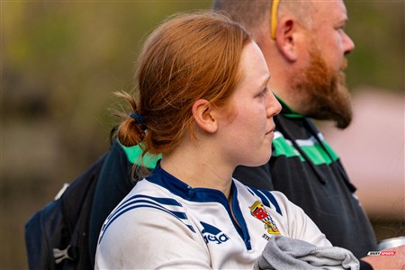2025 - 4th annual Cat Polson Cup - Post Game