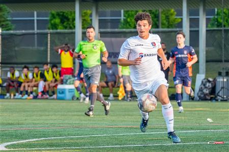 L1QC 2025 - CS St-Laurent (2) vs (1) CS Mont-Royal Outremont