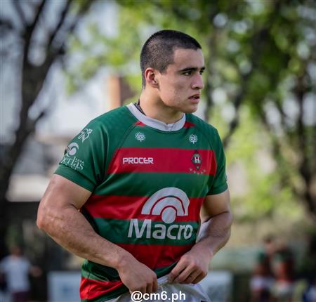 URT 2025 - Final M19 - Tucuman Rugby vs HuiraPuca