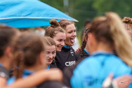 RQ 2025 - LP2F - Montréal Wanderers RFC (15) vs (13) Rugby Club de Montréal