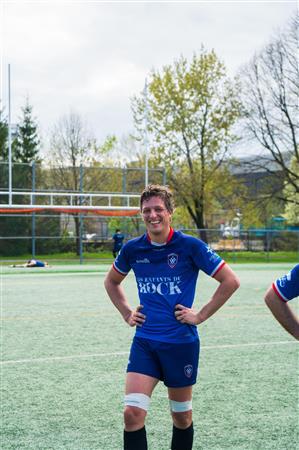 RQ 2025 - LPR2 M - XV de Montreal 2 vs Ottawa RC 2