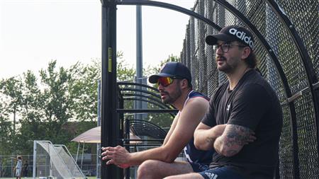 RQ 2024 - LPR3 M - Armada vs XV de Montreal