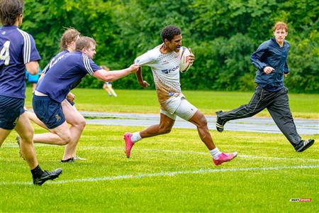 RQ 2025 - LP3M - Montréal Phenix Rugby vs Sainte-Anne-de-Bellevue RFC