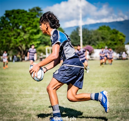 URT 2025 - M15 M16 - Universitario vs Natacion y Gimnasia