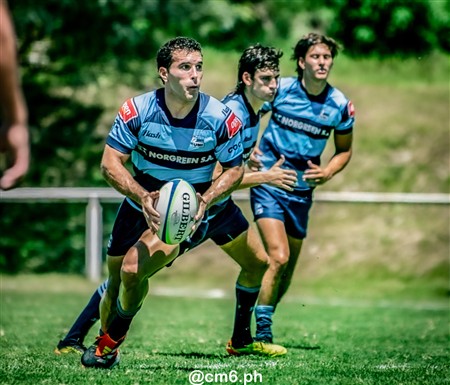 URS 2025 - Torneo Universitario 2025 (Salta)