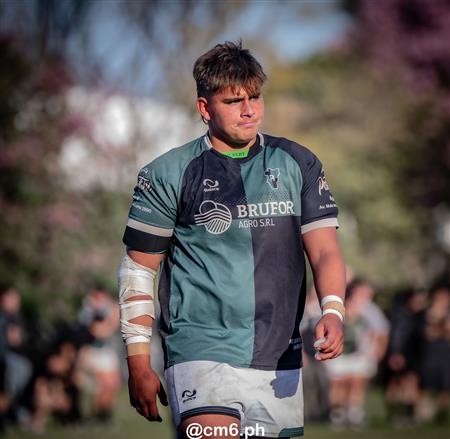 URT 2025 - Universitario vs Tucuman Rugby - M17