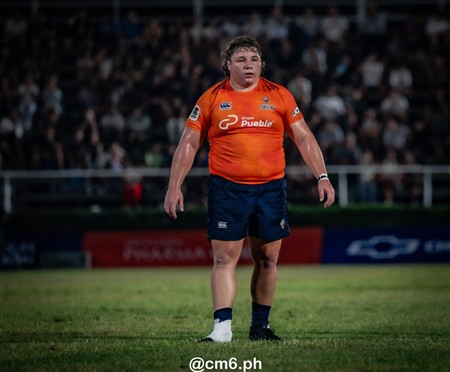 SRA 2025 - Fecha 4 - Tarucas (14) vs (15) Pampas