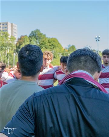 RSEQ Collégial 2025 - Vanier VS Brébeuf