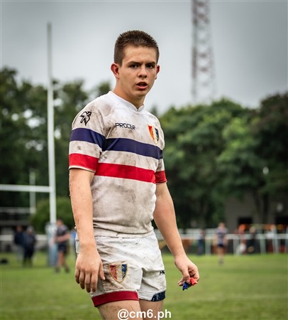 URT 2025 - M15 - Universitario vs Natacion y Gimnasia