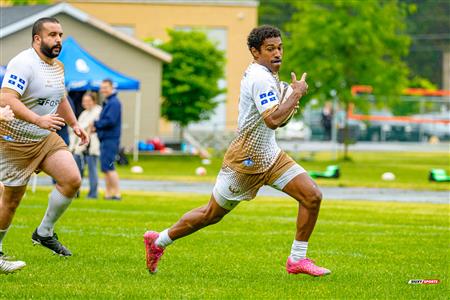 RQ 2025 - LP3M - Montréal Phenix Rugby vs Sainte-Anne-de-Bellevue RFC