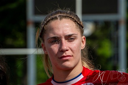 FFR 2025 - Élite 1 - FC Grenoble (38) vs (17) Montpellier