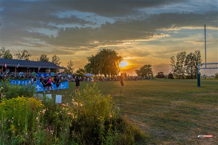 RQ 2025 - Final SL Masc - Beaconsfield vs TMR