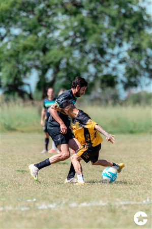 TLCF 2024 - Futbol - 13a Fecha Torneo Clausura 2024 A