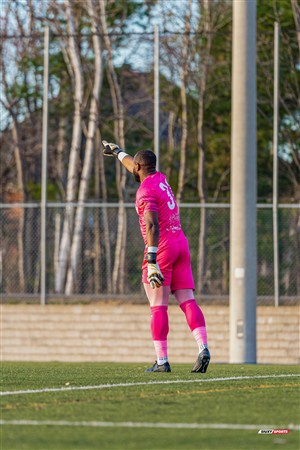 L1QC 2025 M - AS Blainville (1) vs (1) Royal Beauport 