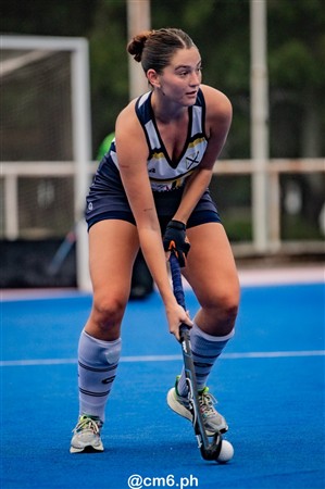 ATH 2025 - Fem - Universitario RC vs Tucuman Lawn Tennis Club