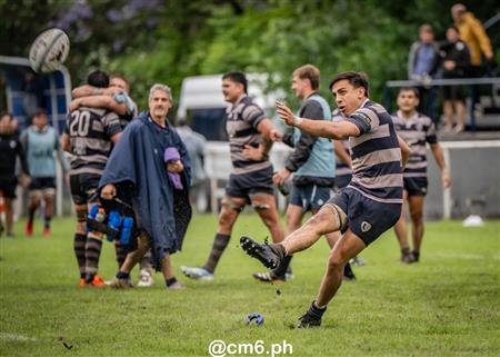 URT 2025 - Universitario RC vs Tucuman RC