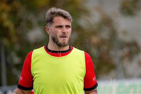 FFR 2025 - Réserve - Bièvre St-Georges vs Cercle Sportif Lédonien