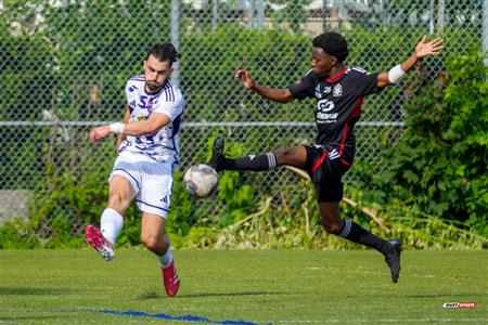 L1QC 2025 - FC Laval (4) vs (2) Royal Beauport