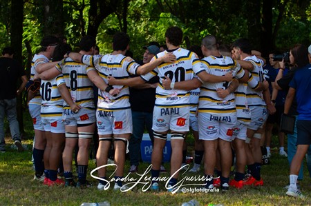 URT 2025 - Lince Rugby Club (12) vs (29)Tucuman Lawn Tennis Club