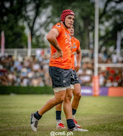 SRA 2025 - Fecha 1 - Tarucas (45) vs (6) Cobras