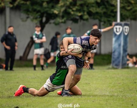 URT 2025 - M15 - Universitario Rugby Tucuman vs Tucuman Rugby Club