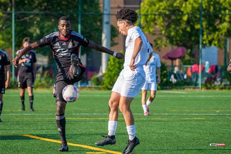 L1QC 2025 - CS Mont-Royal Outremont (2) vs (3) Royal Beauport