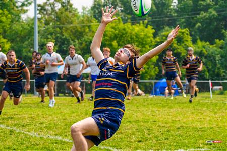 RQ 2025 - SL M Réserve - TMR vs SABRFC