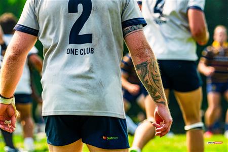 RQ 2025 - SL M - TMR vs SABRFC