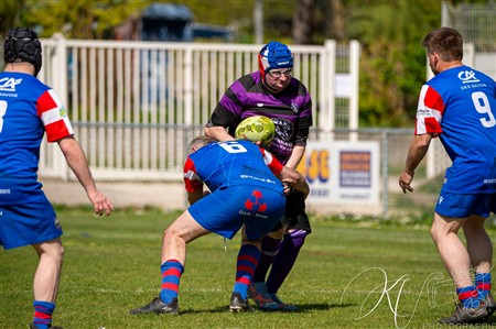 Challenge des Fabulous Rugby 2025