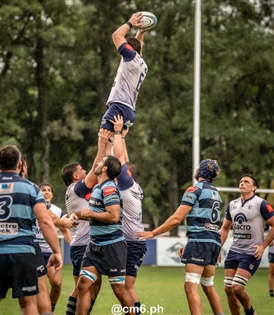 URT 2025 - Universitario de Tucuman vs Universitario de Mar del Plata