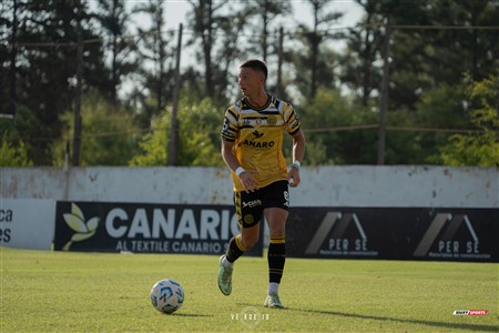 AFA - 1B - Flandria (1) vs (1) Sportivo Italiano