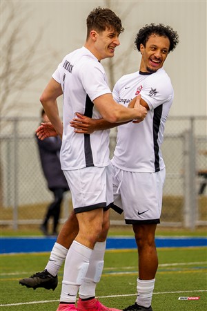 L2QC M 2025 - Lakeshore vs CS Roussillon