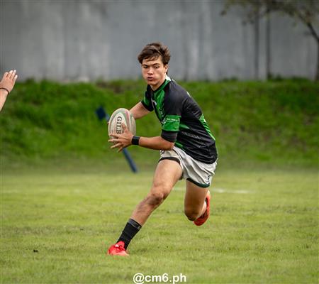 URT 2025 - M15 - Universitario Rugby Tucuman vs Tucuman Rugby Club