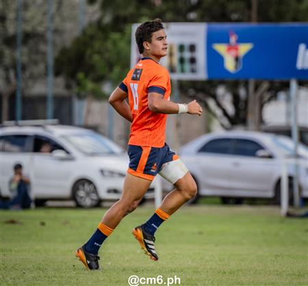 URT 2025 - M17 - Tucuman Rugby vs Universitario
