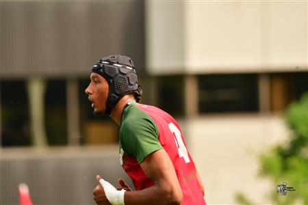 RQ 2025 - SL R M - CRQ (5) vs (31) RCM