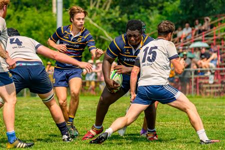 RQ 2025 - SL M - TMR vs SABRFC