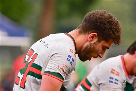 RQ 2025 - SL M - Rugby Club de Montréal (51) vs (20) SABRFC
