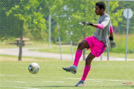 L1QC 2025 - FC Laval (4) vs (2) Royal Beauport