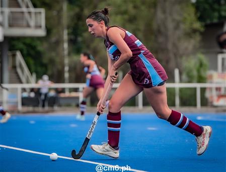 ATH 2025 - Universitario vs Jockey Club Tucuman