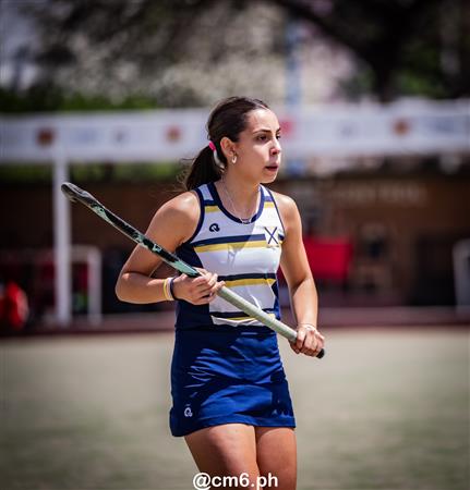 ATH 2025 - Sub 16 - Tarcos vs Tucuman Lawn Tennis