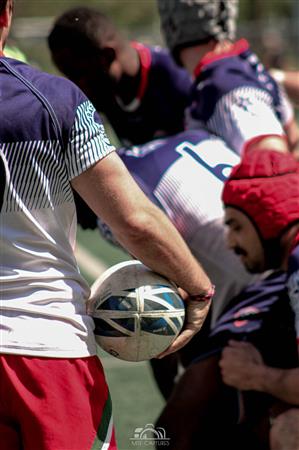 RQ 2024 - LPR2 - RCMXV vs Nomades 